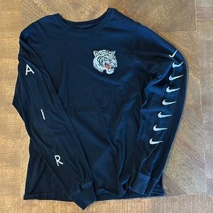 Nike Air Tee with Tiger - rare